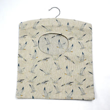 Load image into Gallery viewer, Peg Bag, Seagull
