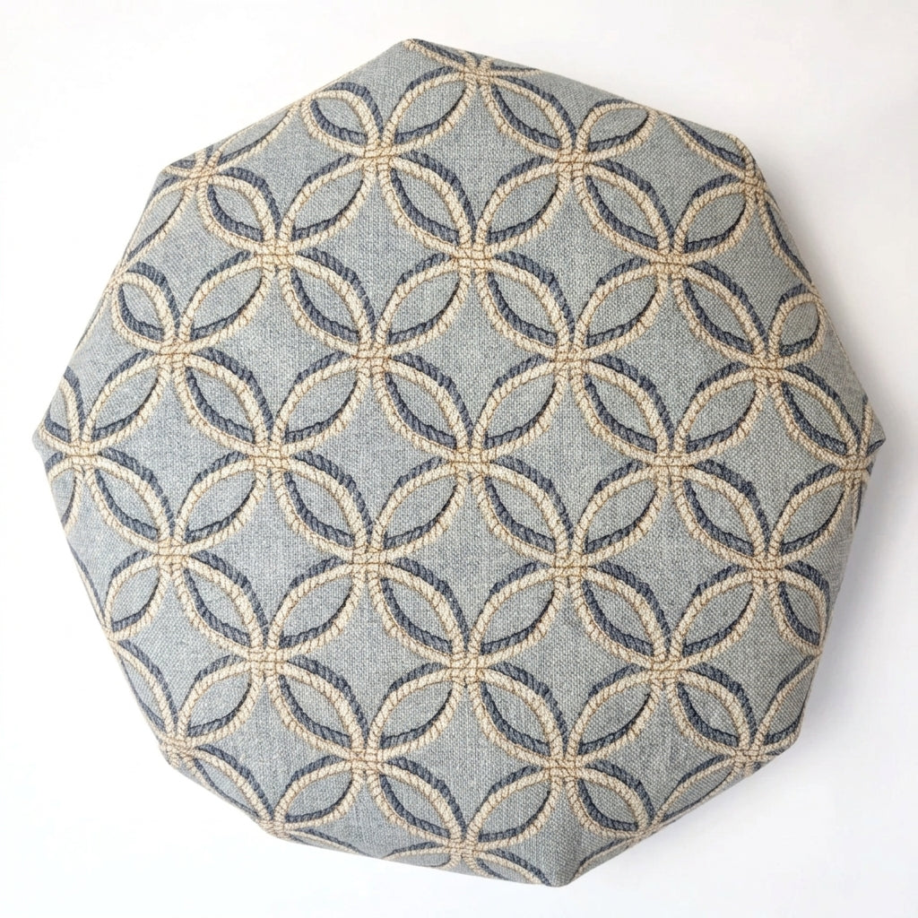 Shower Hat - Nautical Rope