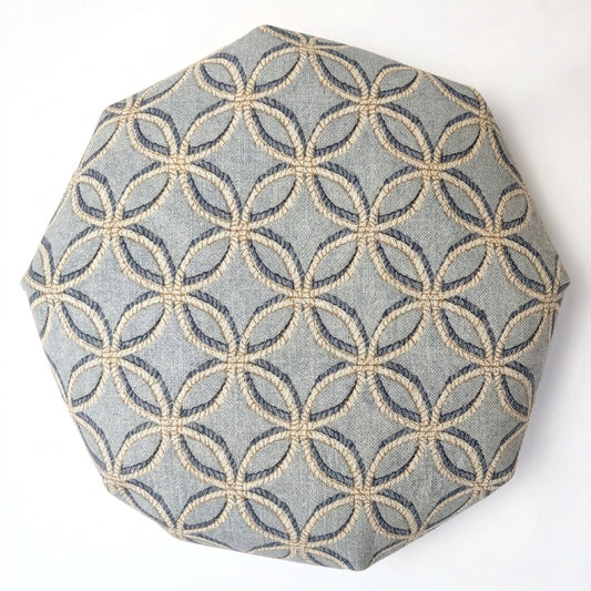 Shower Hat - Nautical Rope