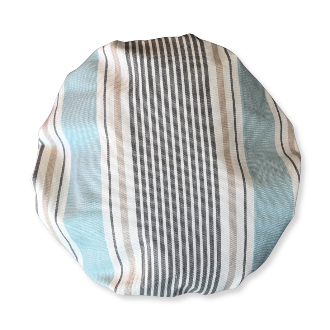 Shower Hat - Stripes