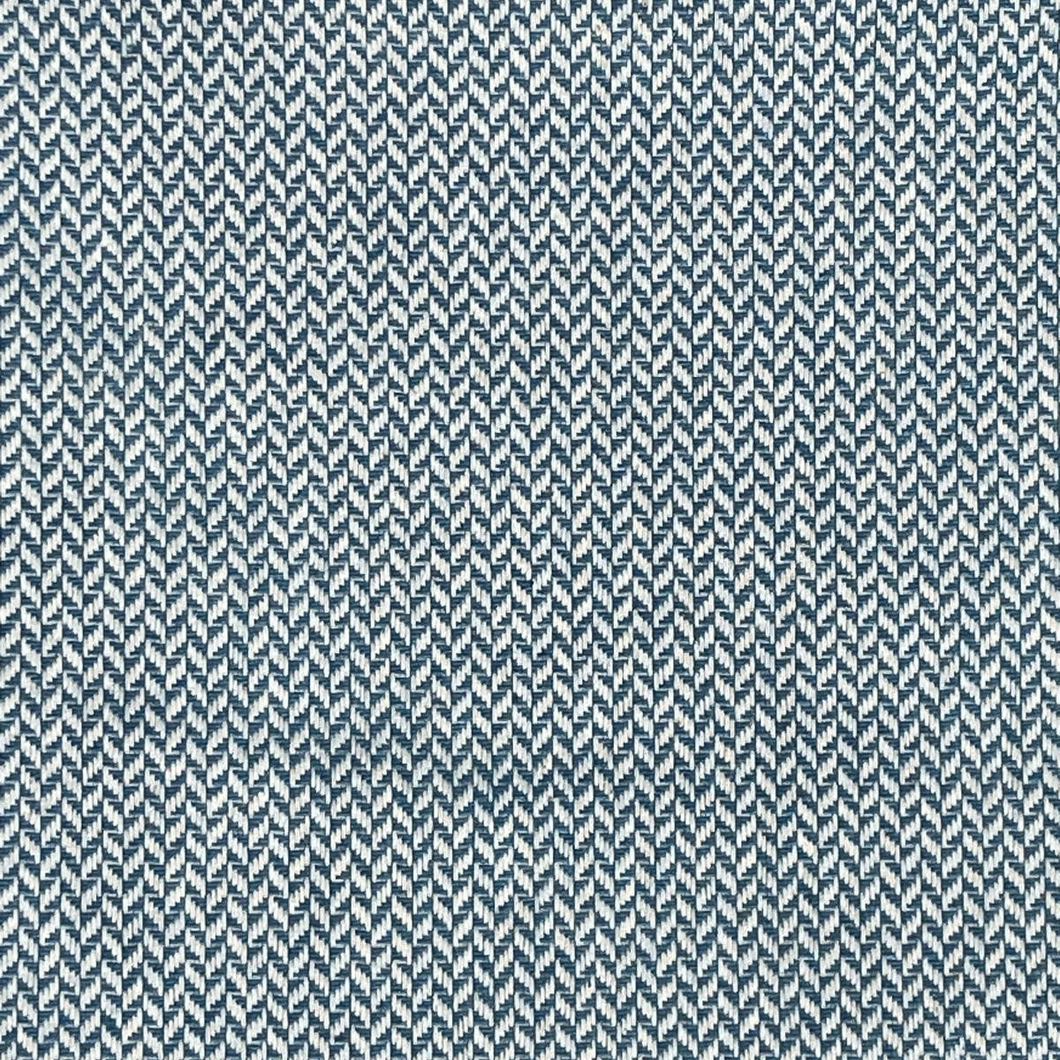 Tablecloth, Green Zig Zag (wipe and wash) in 5 sizes