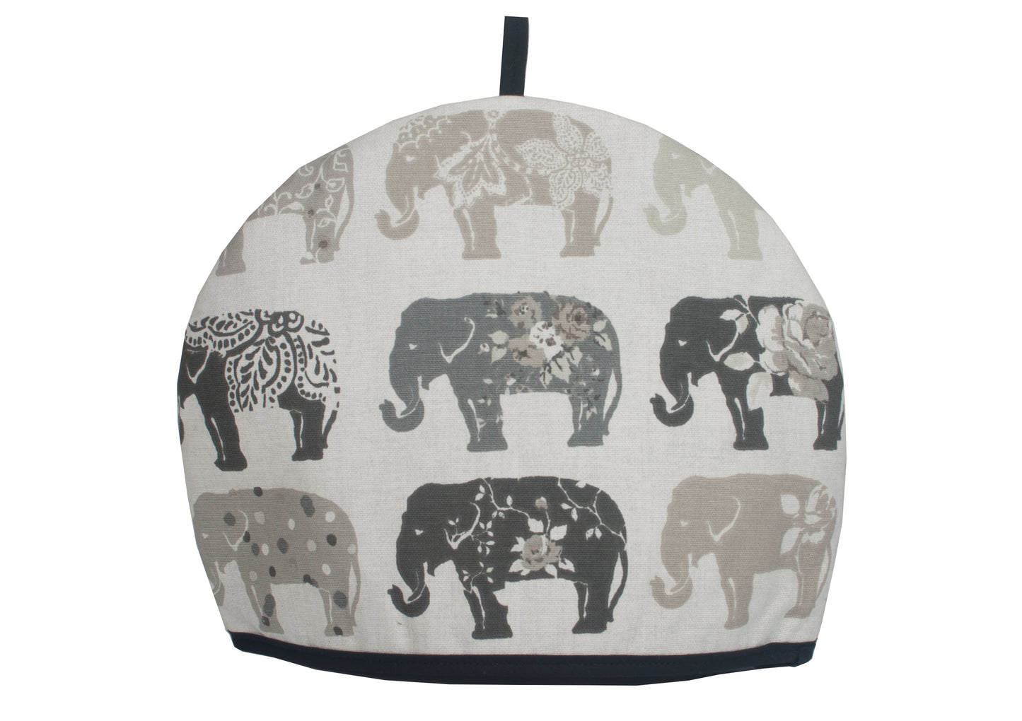 Tea Cosy, Grey Elephant