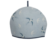 Load image into Gallery viewer, Tea Cosy, Swallows
