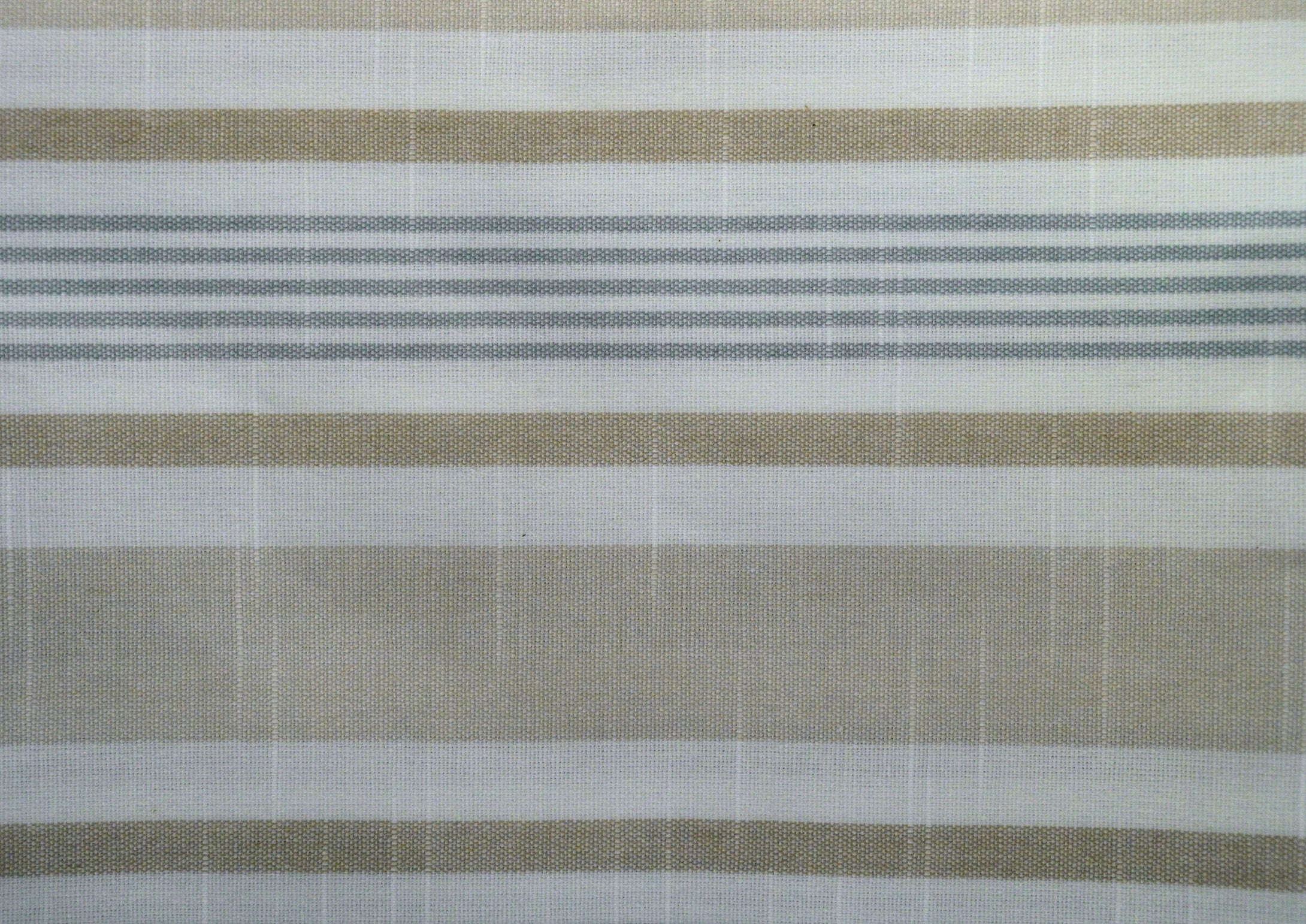 Tablecloth, Striped in 5 sizes, Wipe Clean material
