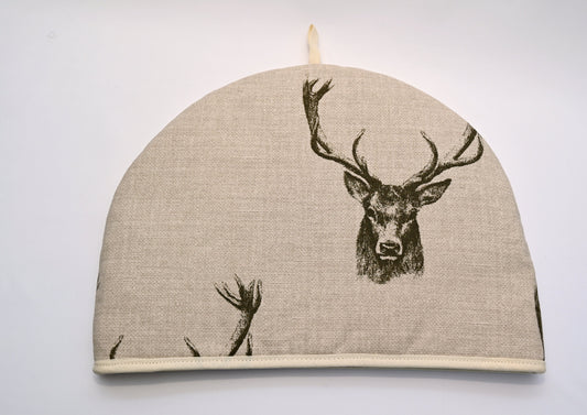 Tea Cosy, Stag