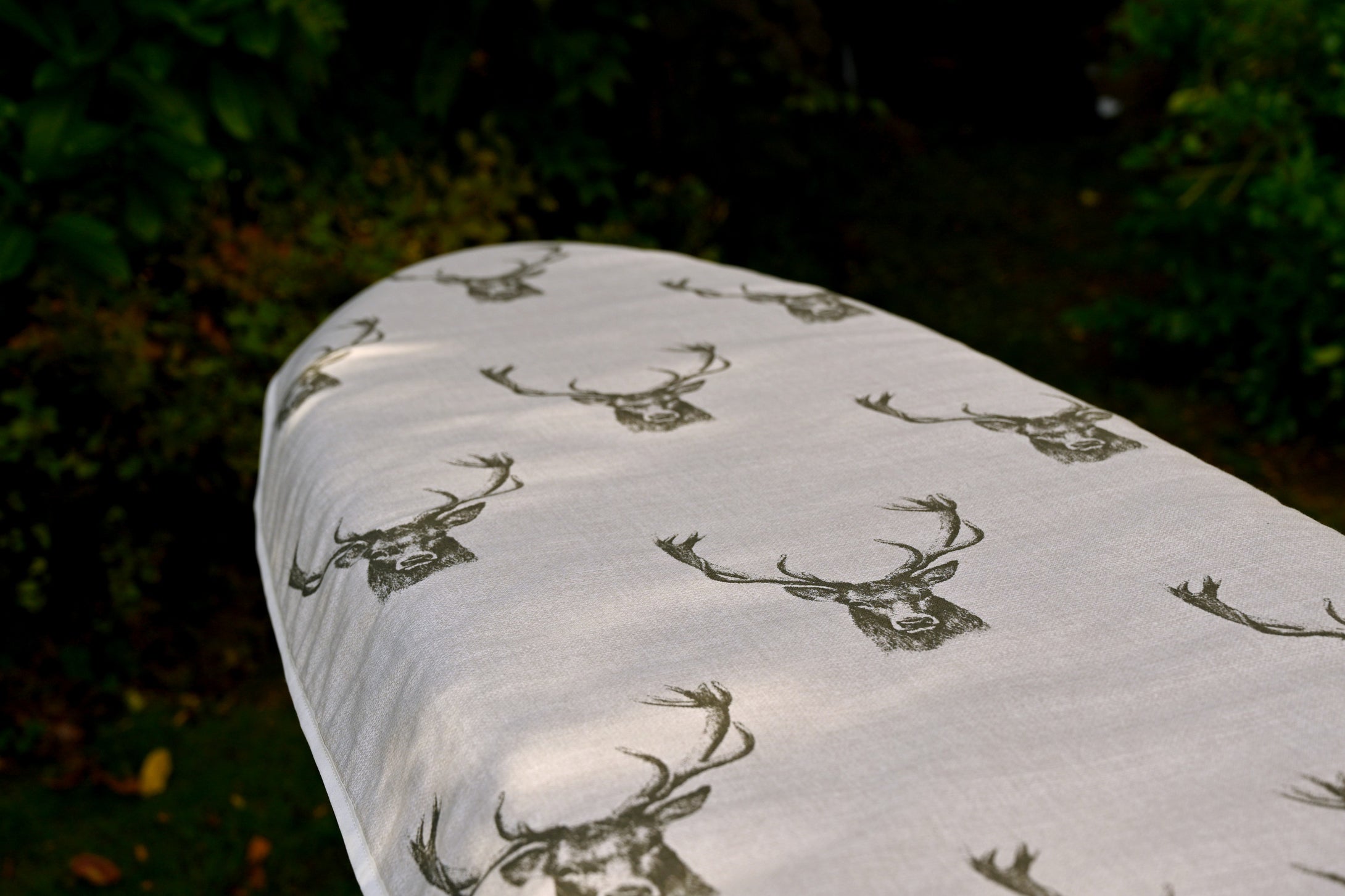 Ironing Board Cover, Stag