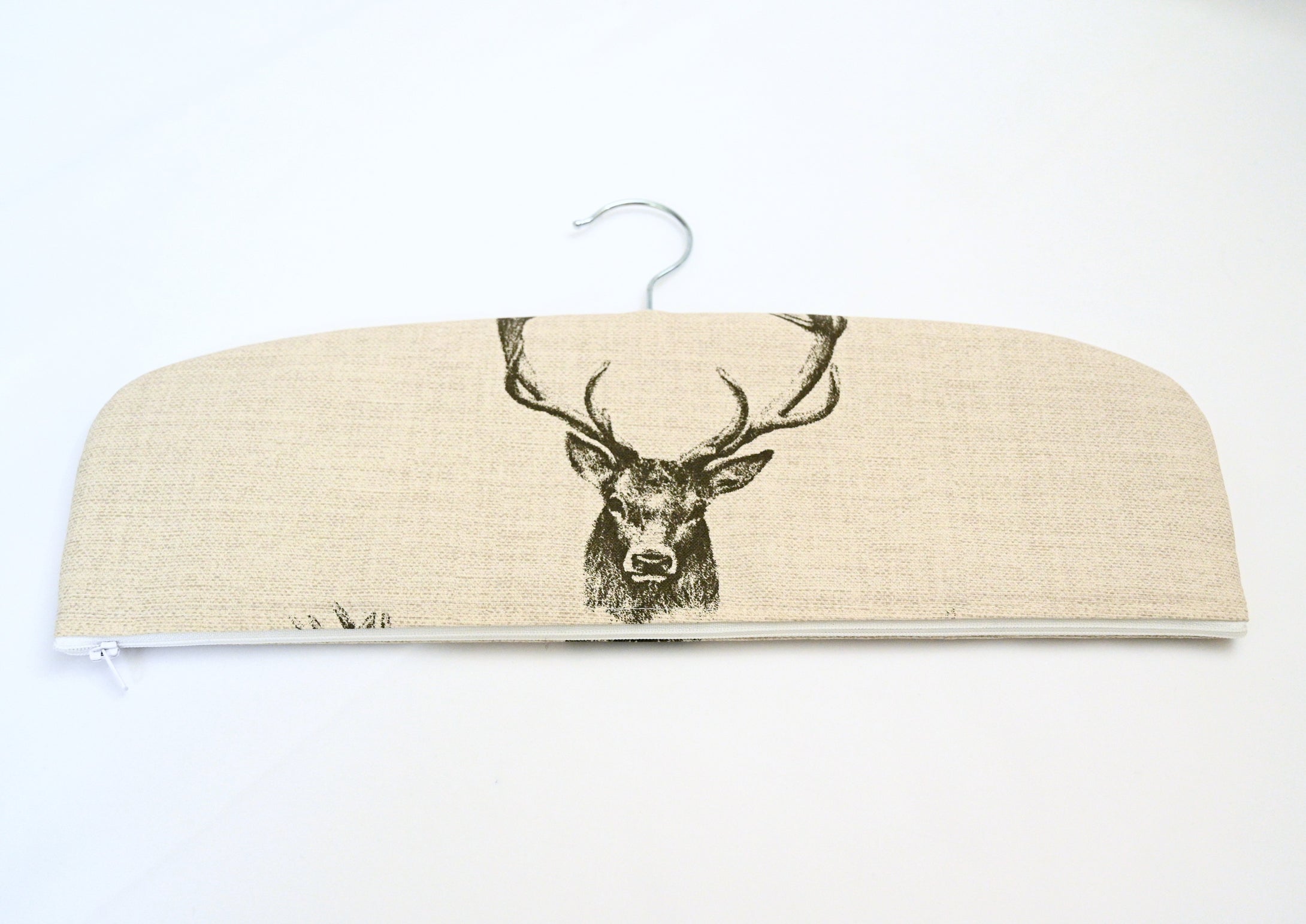 Safe Hanger, Stag