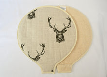Load image into Gallery viewer, Magnetic Aga Tops, Range/Hob Covers, Stags (pair)
