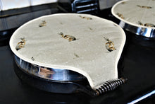 Load image into Gallery viewer, Magnetic Aga Tops, Range Covers, Chef Pads, Hob Covers, Hares pair

