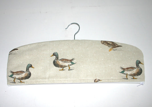 Safe Hanger, Mallard Ducks
