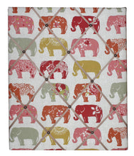 Load image into Gallery viewer, Notice Board, Spice Elephants
