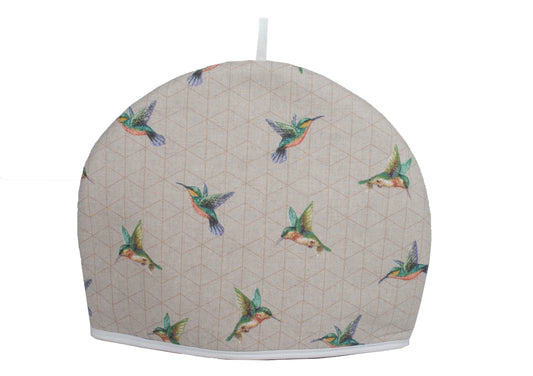 Tea Cosy, Humming Bird