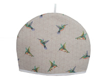 Load image into Gallery viewer, Tea Cosy, Humming Bird
