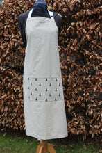 Load image into Gallery viewer, Apron, Bee
