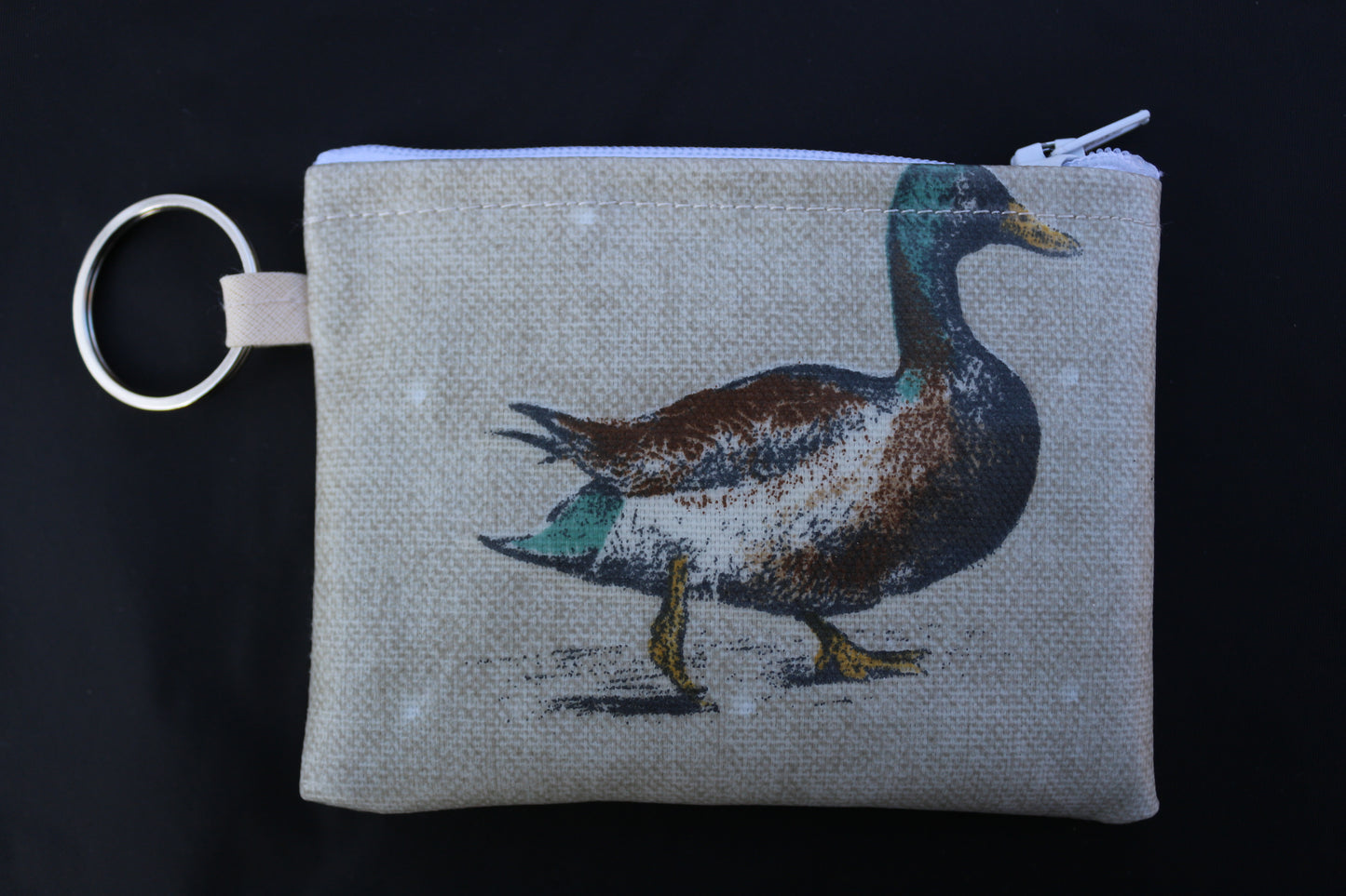 Purse, Ducks