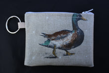 Load image into Gallery viewer, Purse, Ducks
