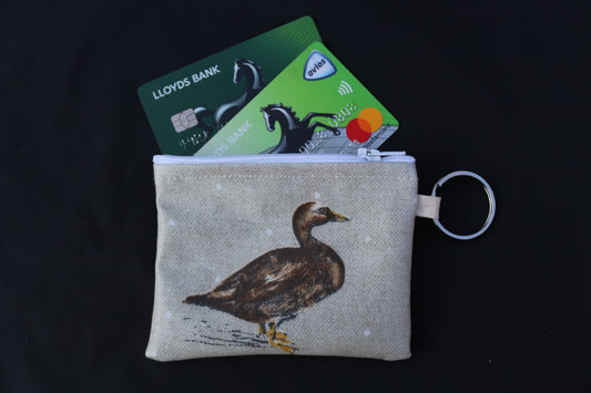 Purse, Ducks