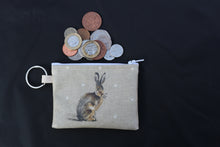 Load image into Gallery viewer, Purse, Hares
