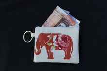 Load image into Gallery viewer, Purse, Spice Elephant
