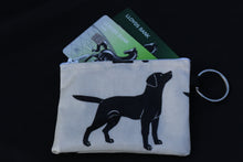 Load image into Gallery viewer, Purse, Black Labrador

