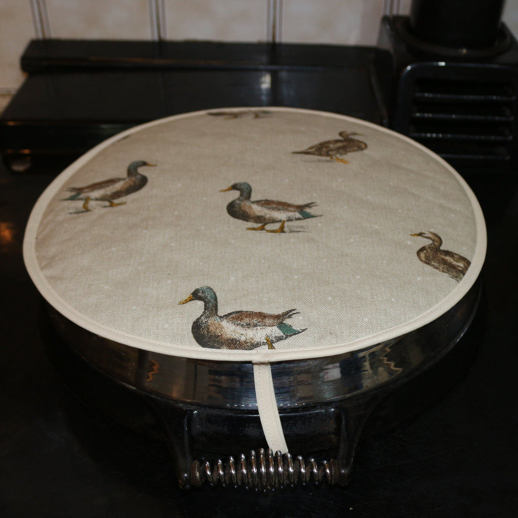 Loop Aga Tops, Range/Hob Covers, Mallard (pair)
