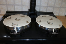 Load image into Gallery viewer, Loop Aga Tops, Range/Hob Covers, Mallard (pair)
