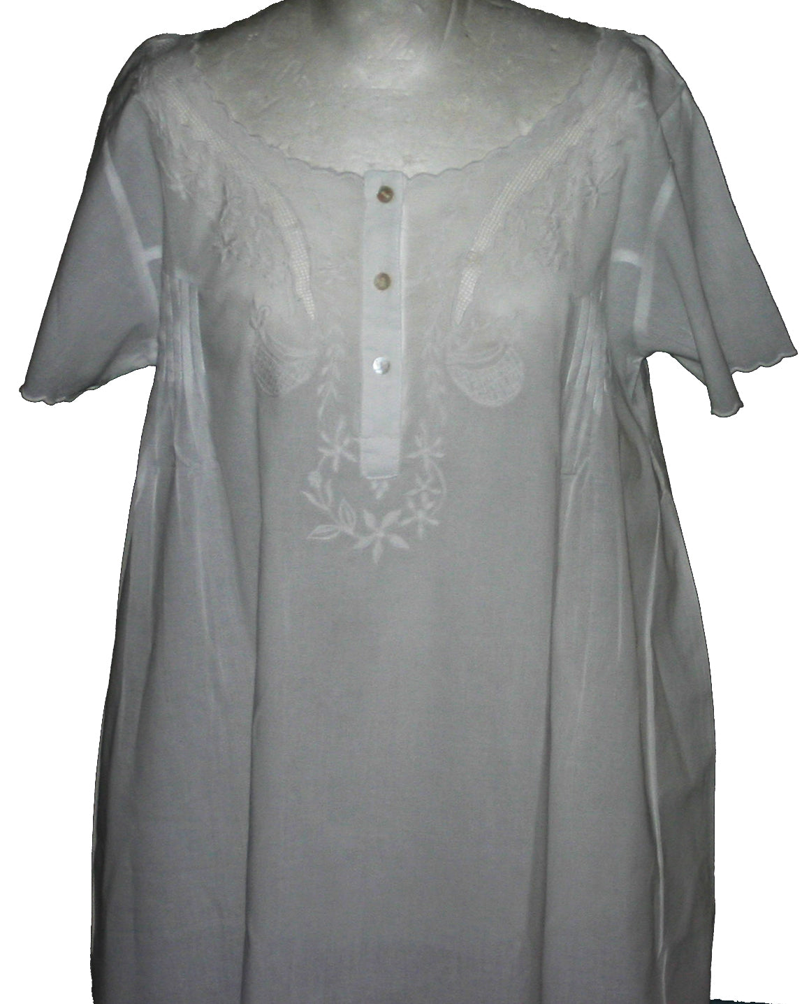 Eden Nightdress