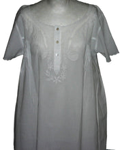 Load image into Gallery viewer, Eden Nightdress
