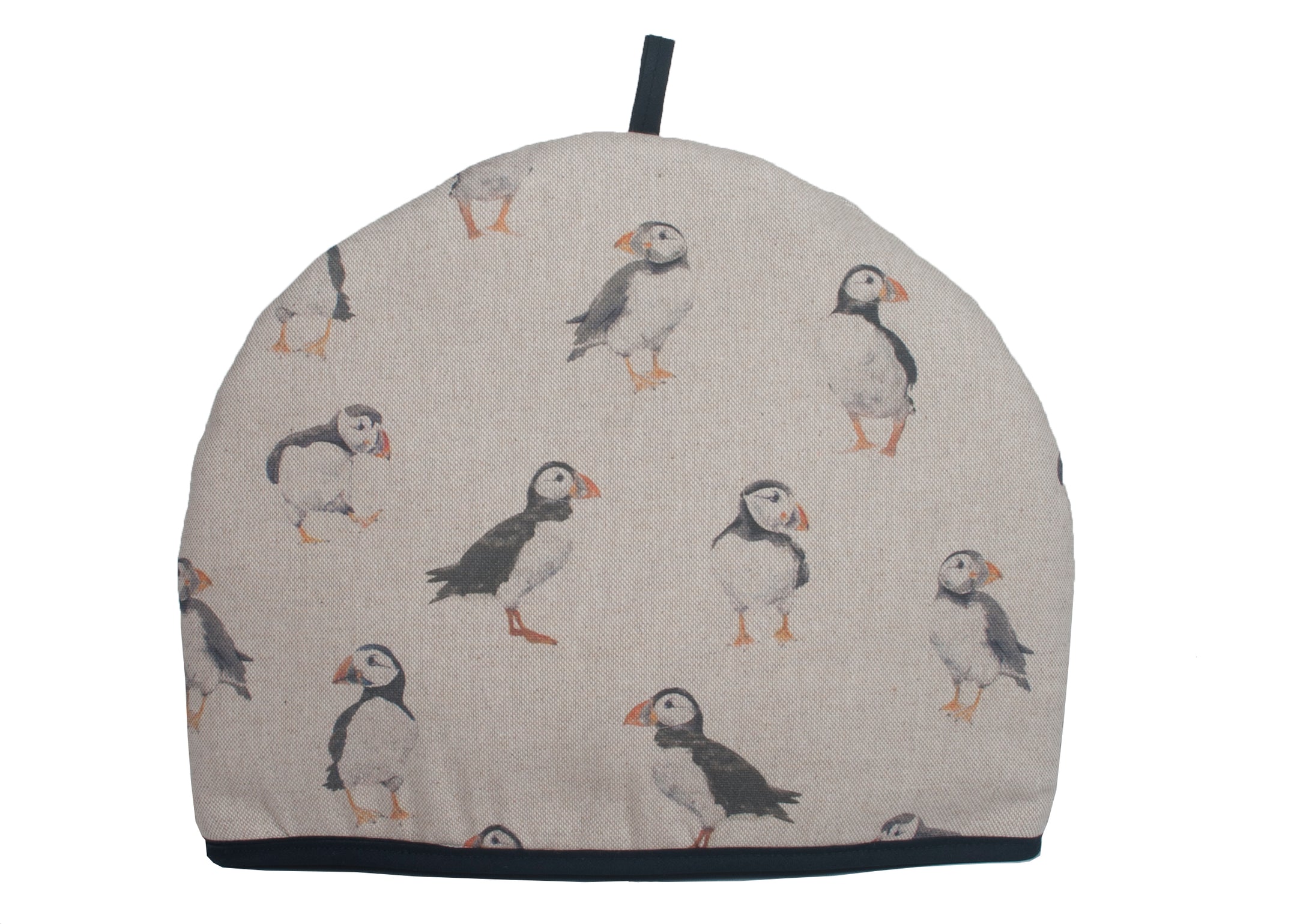 Tea Cosy, Puffin