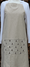Load image into Gallery viewer, Apron, Bee

