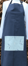 Load image into Gallery viewer, Apron, Swallows
