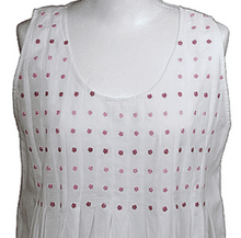 Load image into Gallery viewer, Daisy Nightdress
