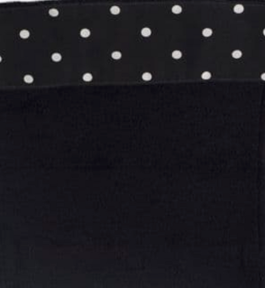 Hand Roller Towels, Black spots