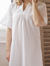 Load image into Gallery viewer, Polly Nightdress

