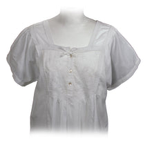 Load image into Gallery viewer, Front Panel Nightdress
