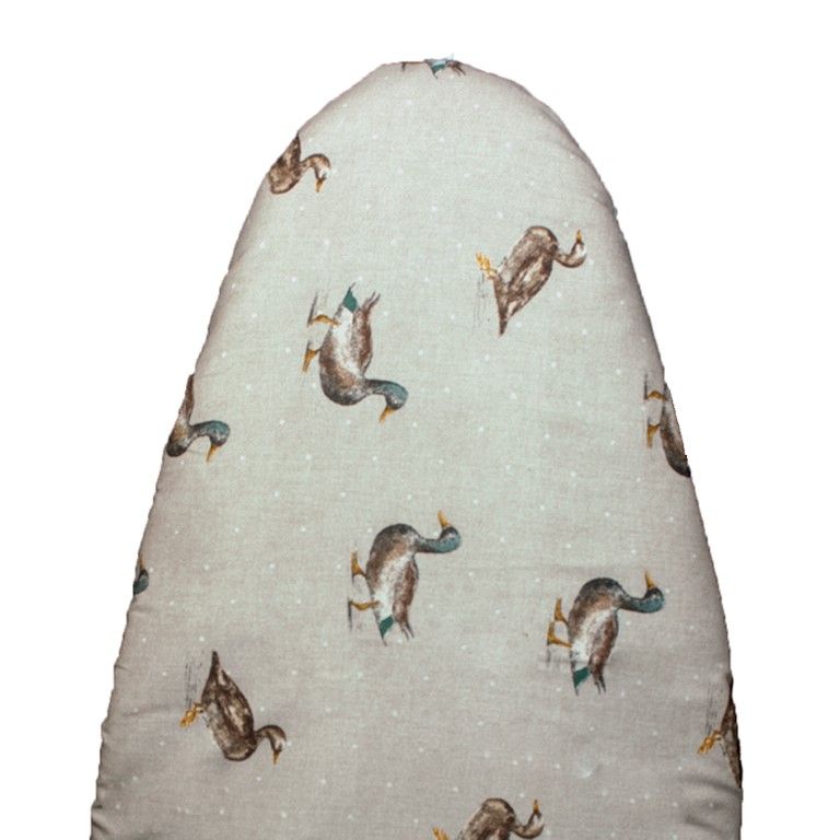 Ironing Board Cover, Ducks