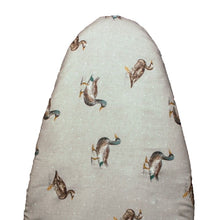 Load image into Gallery viewer, Ironing Board Cover, Ducks
