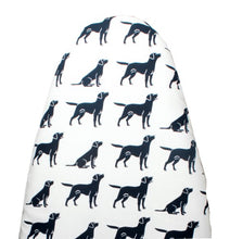 Load image into Gallery viewer, Ironing Board Cover, Labrador
