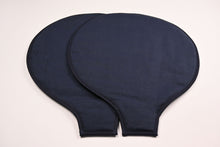 Load image into Gallery viewer, Magnetic Aga Tops, Range/Hob Covers, Navy Blue (pair)
