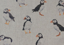 Load image into Gallery viewer, Magnetic Everhot Top, Puffins

