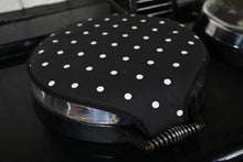 Load image into Gallery viewer, Magnetic Range/Aga Tops - Black Spots (pair)
