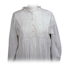 Load image into Gallery viewer, Polo Long Sleeved Nightdress
