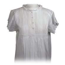 Load image into Gallery viewer, Polo Short Sleeved Nightdress
