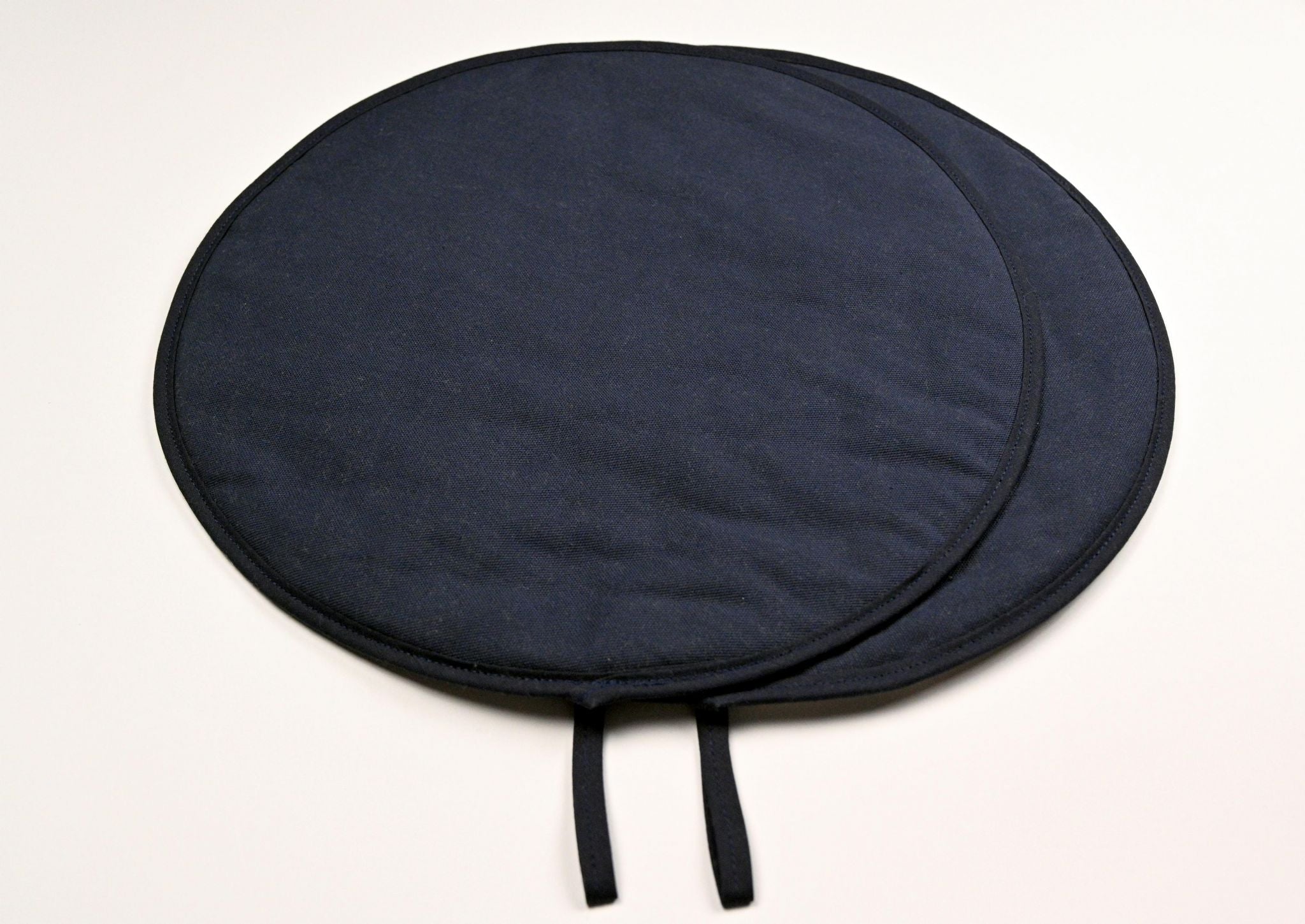 Aga Tops, Range Covers, Chef Pads, Hob Covers, Navy pair