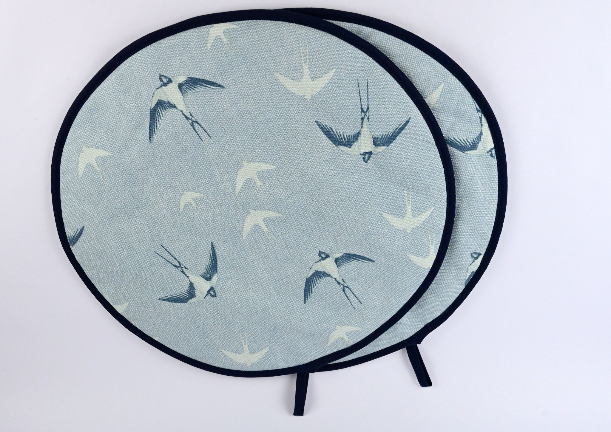 Aga Tops, Range Covers, Chefs Pads, Hob Covers, Swallows pair