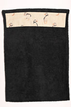 Load image into Gallery viewer, Hand Roller Towels, Puffins
