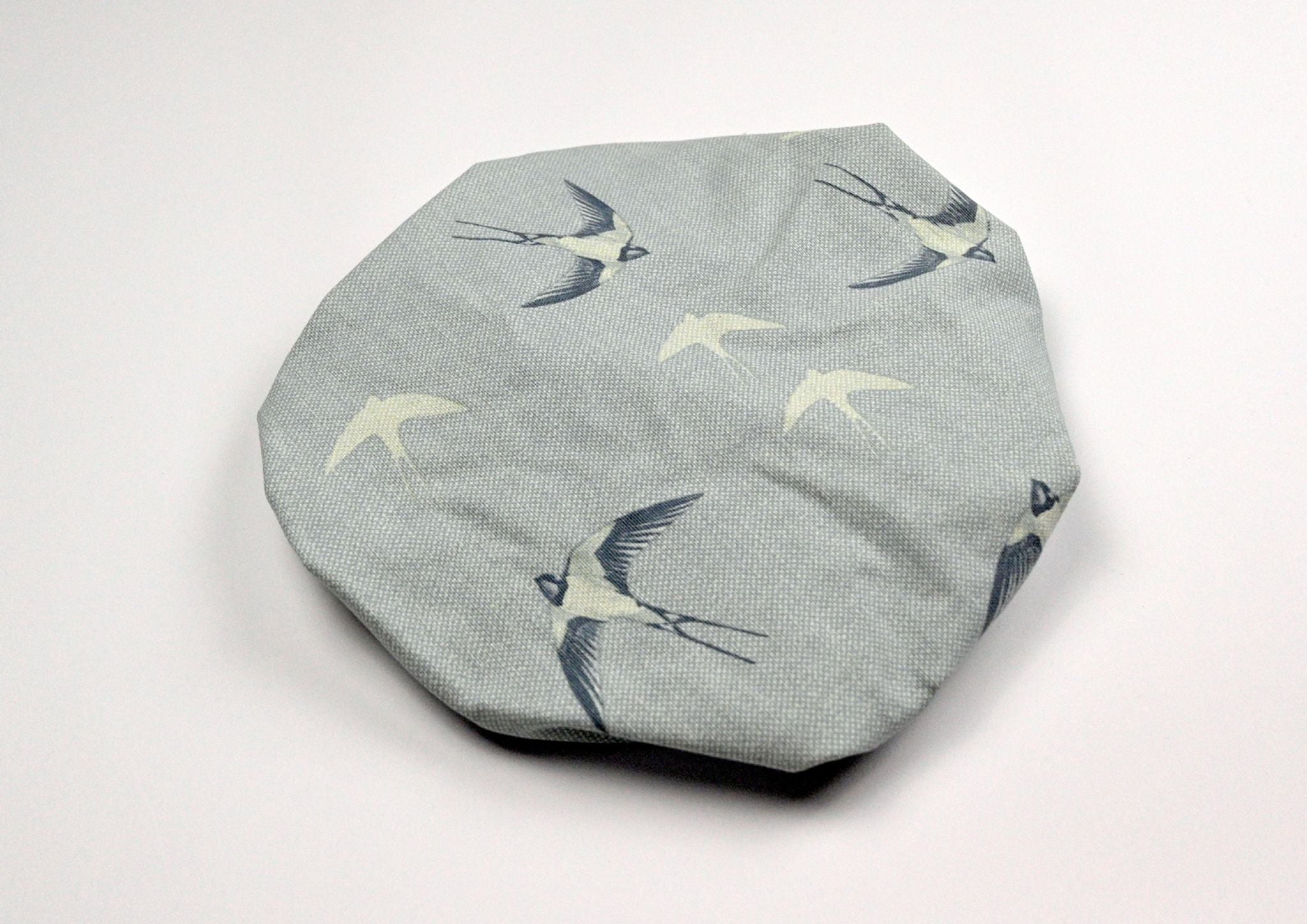 Shower Hat, Swallows