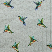 Load image into Gallery viewer, Picnic Rug, Humming Bird
